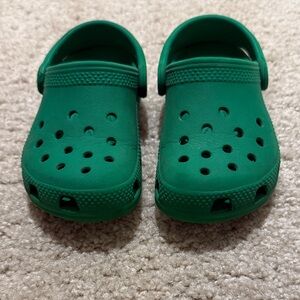 Kids Crocs